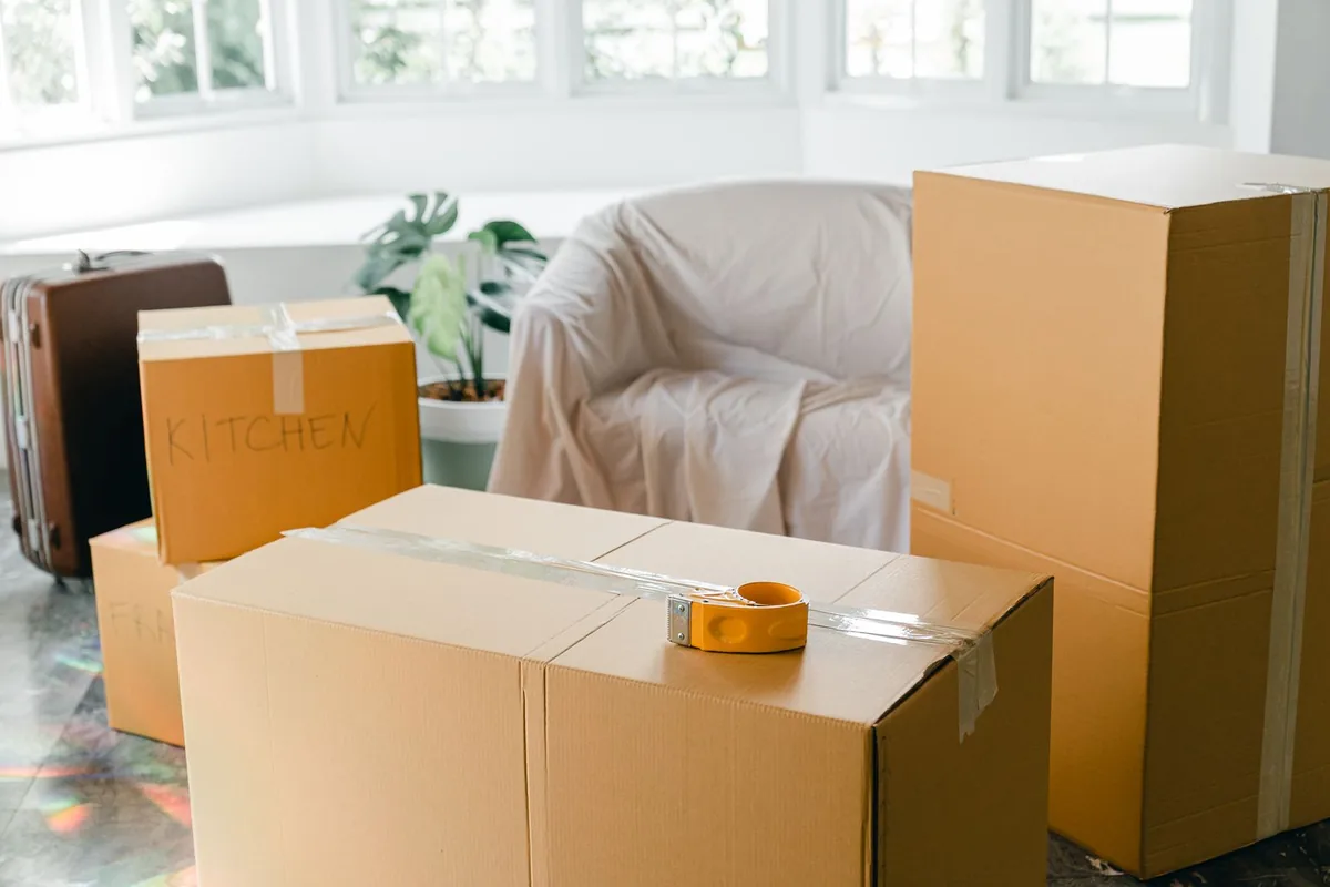 Hoarding Cleanup in Imperial Beach, CA